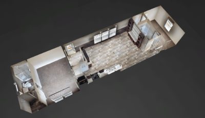 Park Lane 205 3D