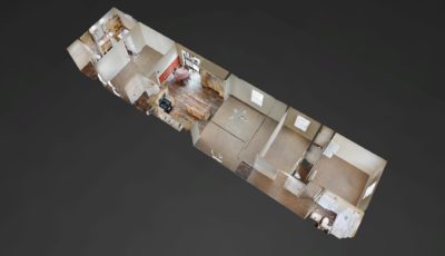 Medina 5894 3D