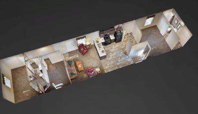 Park Manor 150 3D