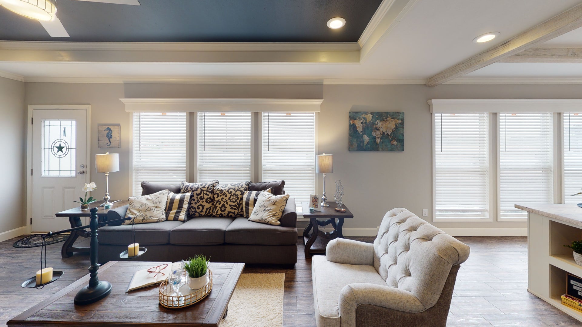 Haven 6368 Virtual Tour