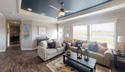 Beaumont 5069 Virtual Tour – Opt Wall