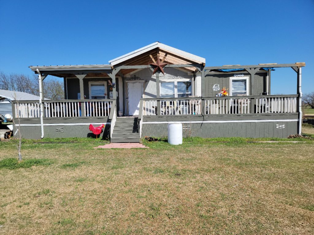 Oak Creek Homes Sanger Manufactured Homes for Sale in Dallas TX