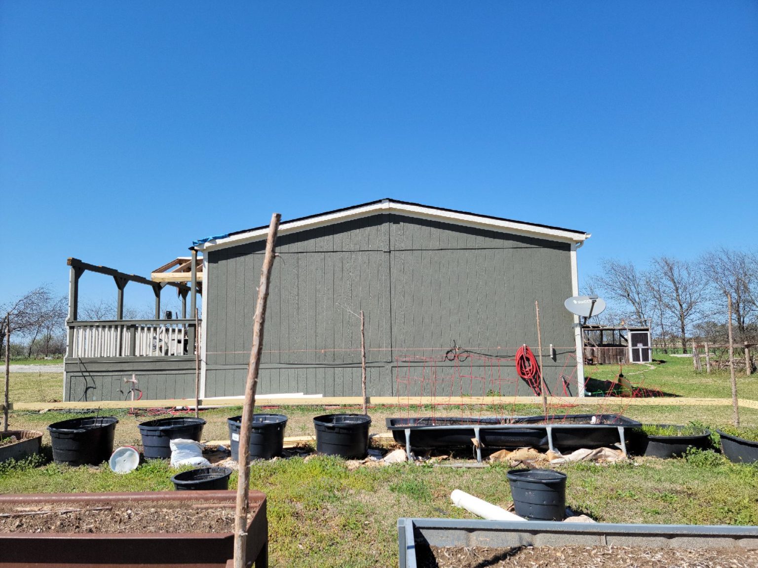 Oak Creek Homes Sanger Manufactured Homes for Sale in Dallas TX