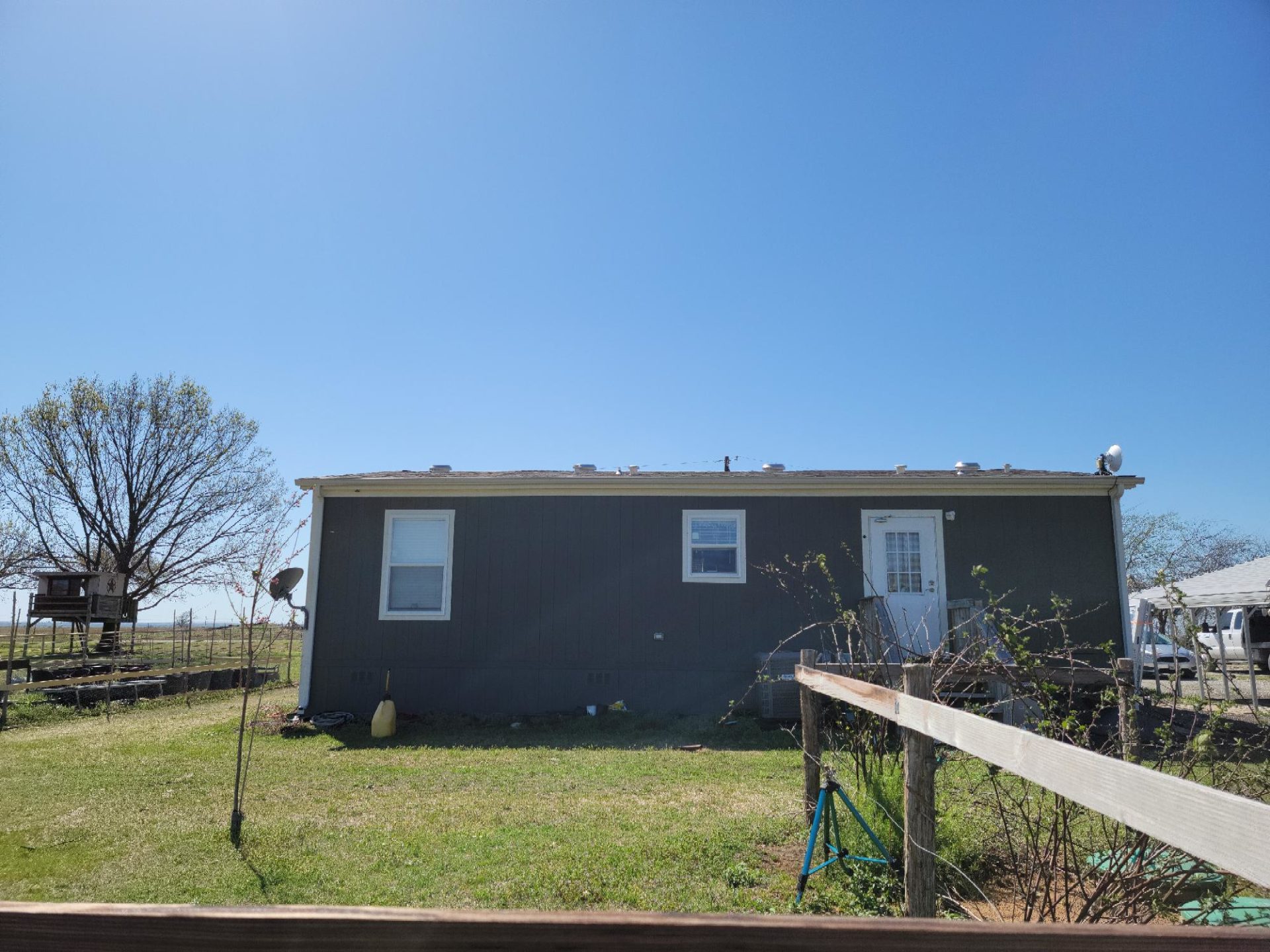 Oak Creek Homes Sanger Manufactured Homes for Sale in Dallas TX