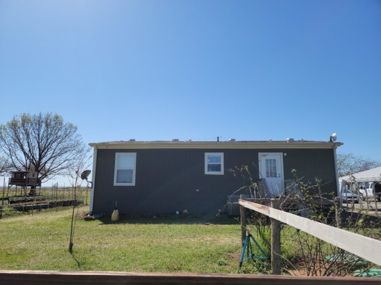 Oak Creek Homes Sanger Manufactured Homes for Sale in Dallas TX