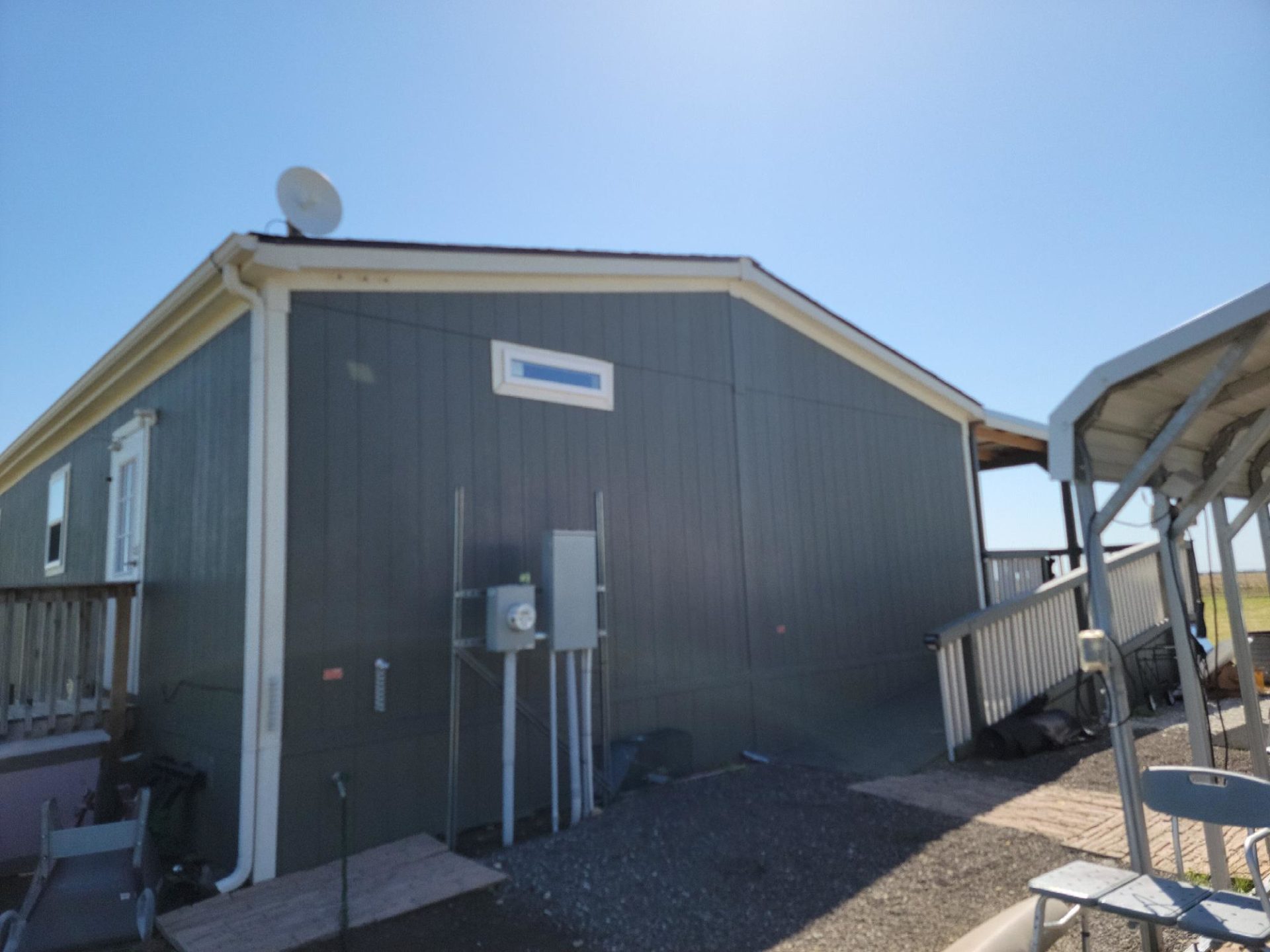 Oak Creek Homes Sanger Manufactured Homes for Sale in Dallas TX