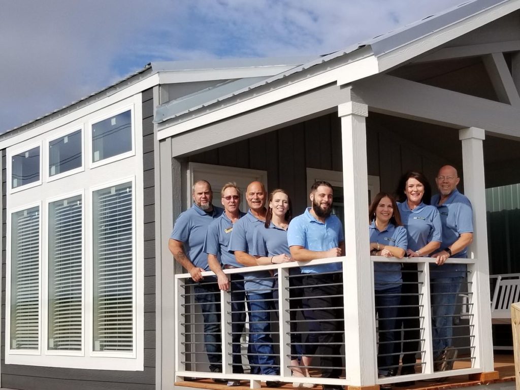 Modular & Manufactured Homes in Abilene TX Oak Creek Homes