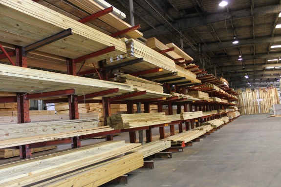 Building Materials Price Increase