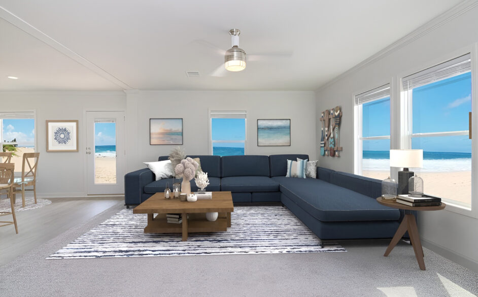 Corpus 5051 - beach house - coastal home - 04