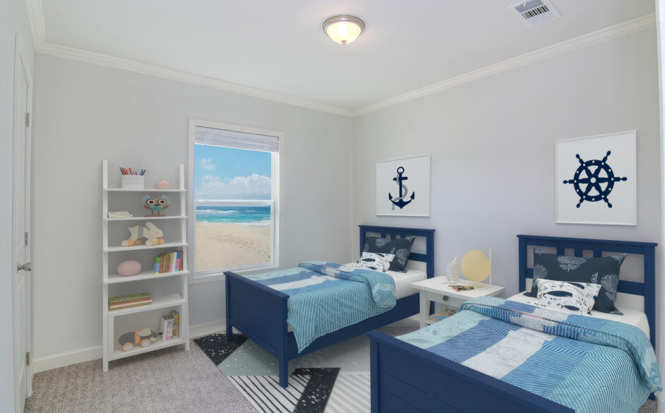Corpus 5051 - beach house - coastal home - 20