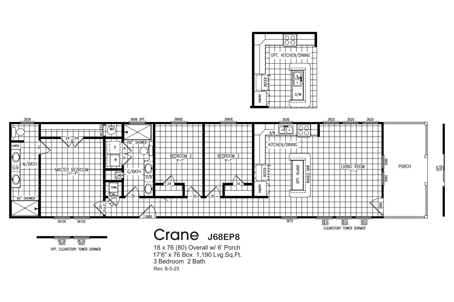 Crane-J68EP8-Floorplan