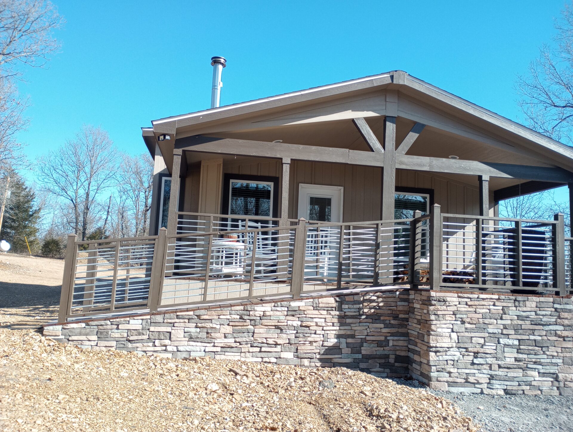 What is the Value of my Mobile Home? Oak Creek Homes