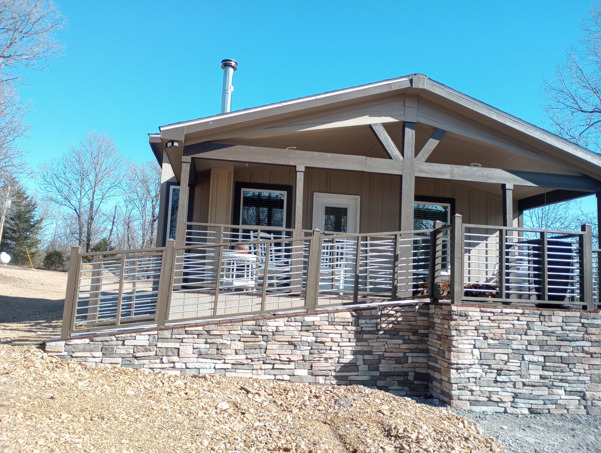 What is the Value of my Mobile Home? American Homestar