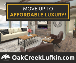 Affordable Luxury Mobile Homes Lufkin
