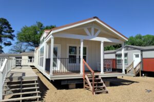 Eagle J60EP8-Smart Cottage-FTW-Manufactured Home-Room-12