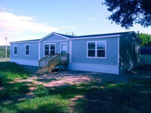 What's my mobile home worth?
