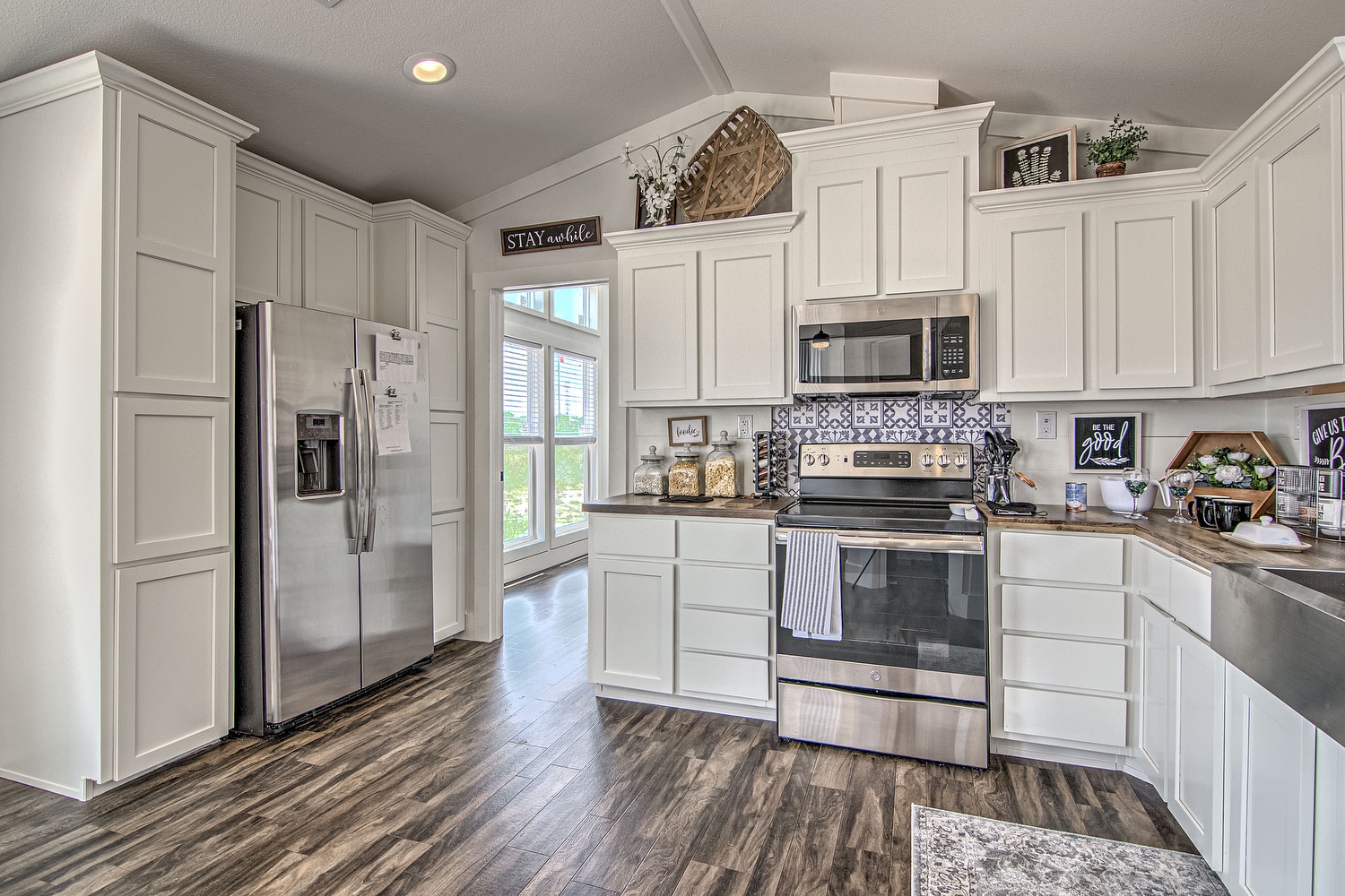 Opal 5663 | Oak Creek Homes