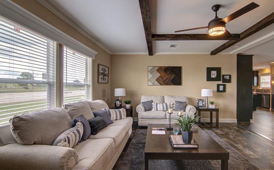 Sidekick 6366 Oak Creek Homes