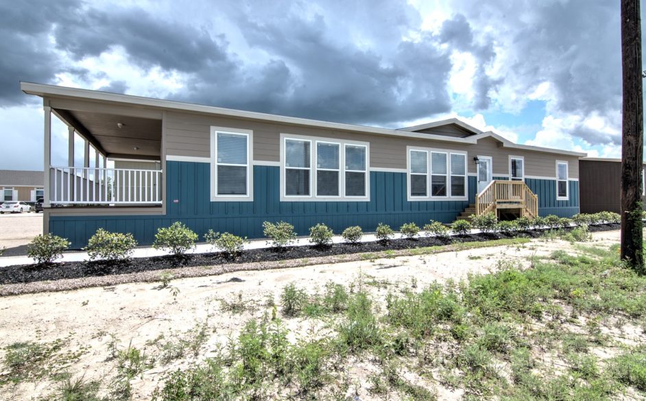 Haven 6368 Oak Creek Homes