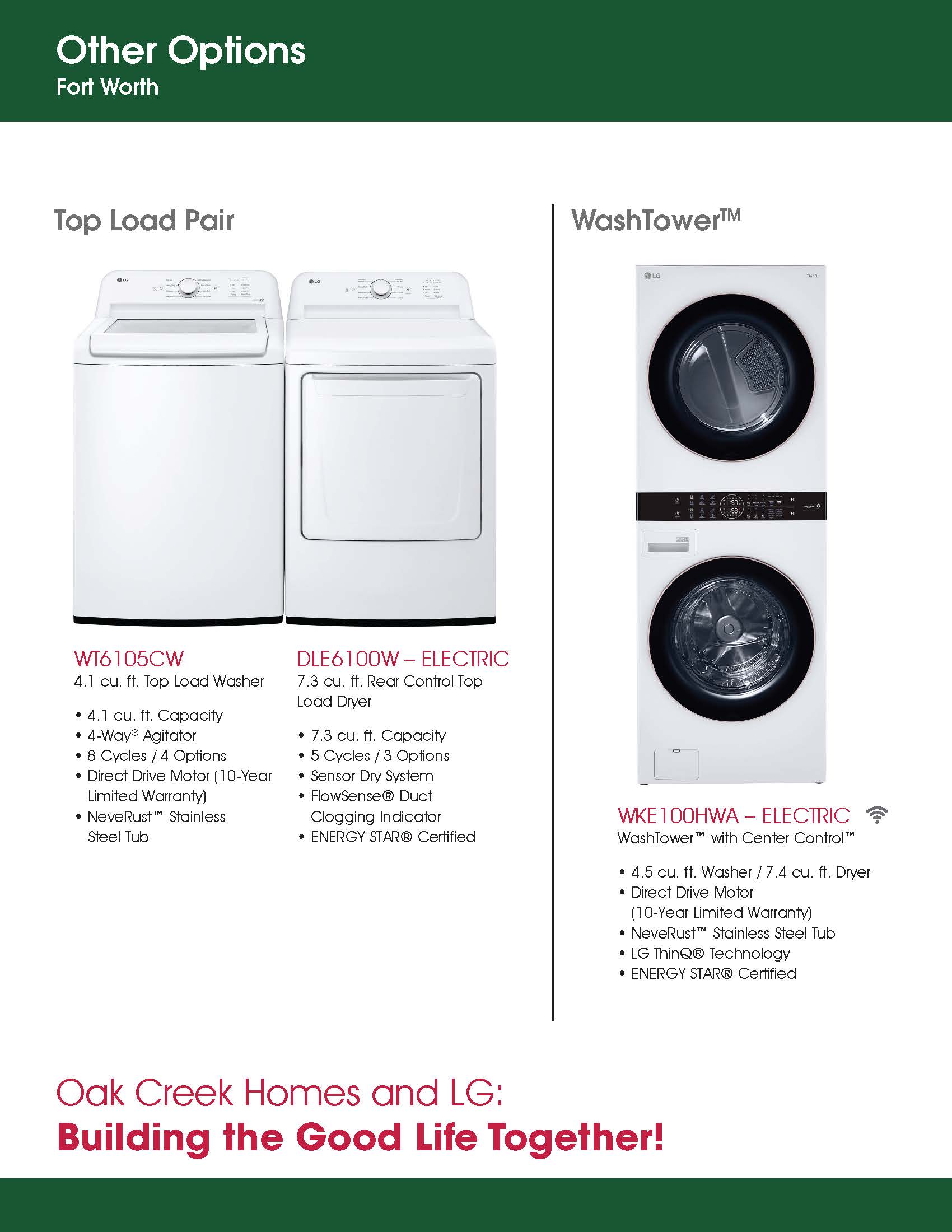 LG Appliance Brochure-FTW-Extended Web_Page_5