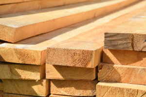 Is there a lumber shortage