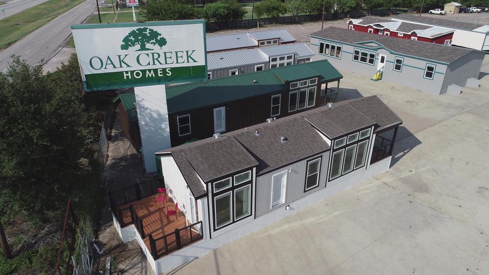 Oak Creek Factory Direct