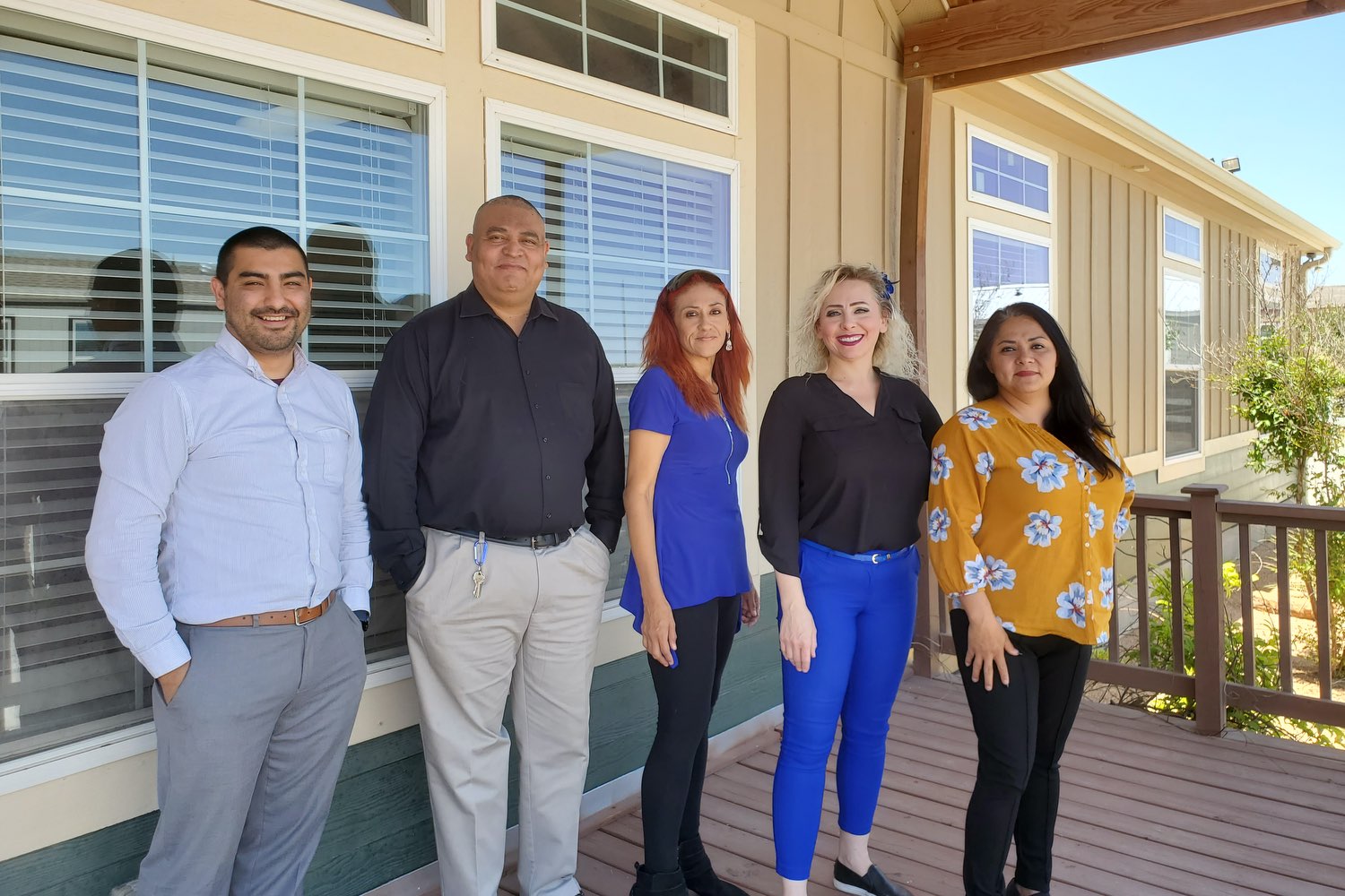 Oak Creek Homes Odessa Manufactured & Modular Homes