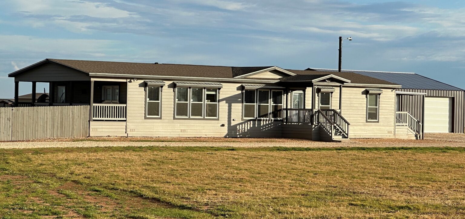 What is the Value of my Mobile Home? Oak Creek Homes