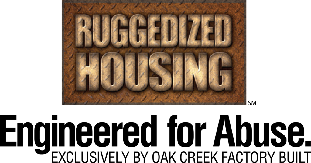 Ruggedized Housing