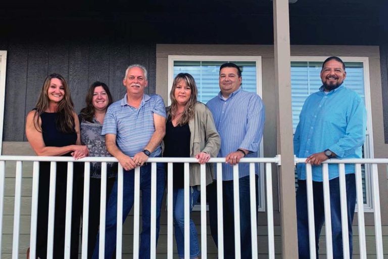 Manufactured & Mobile Homes in Seguin & San Antonio TX Oak Creek