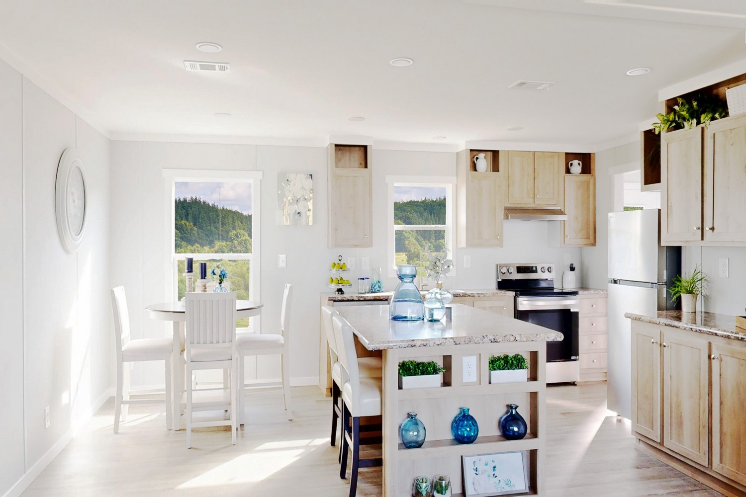 Silverado 2348 | Oak Creek Homes