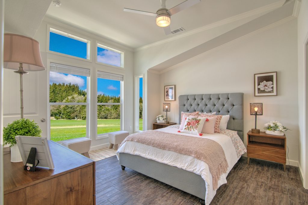 Smart Cottage Smart Design Inspiration Oak Creek Homes