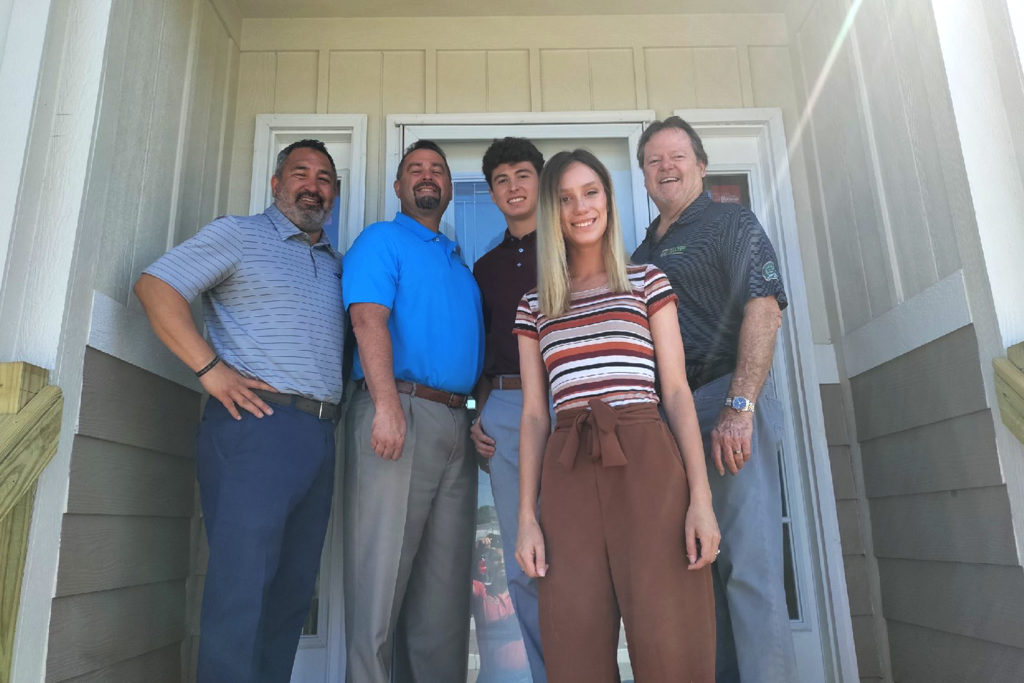 Oak Creek Homes Splendora Manufactured & Modular Homes