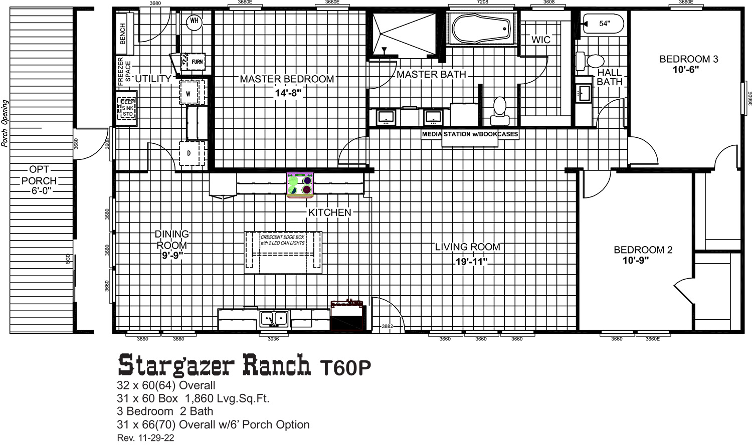 Stargazer Ranch