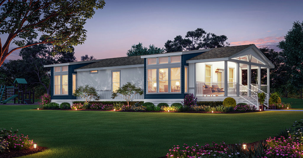 should I buy a manufactured home?