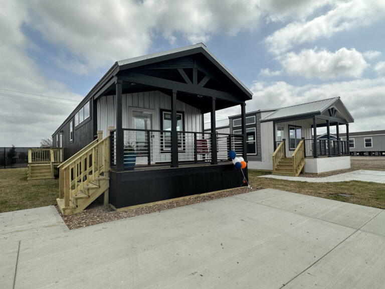 Beautify your Community Oak Creek Homes