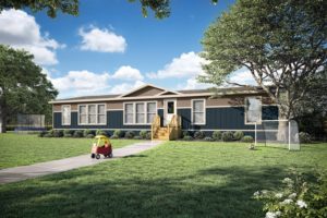 Haven Oak Creek Homes Manufactured home