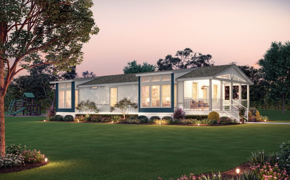 should i buy a manufactured home?