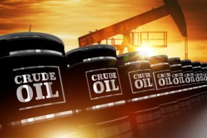 Recent Surge in Oil Prices